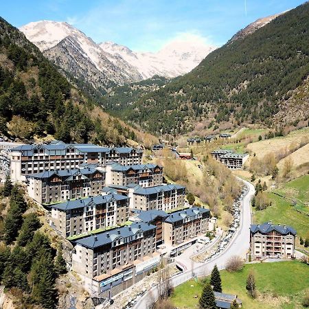 Luxury The Lodge Arinsal Ribasol Park Dış mekan fotoğraf
