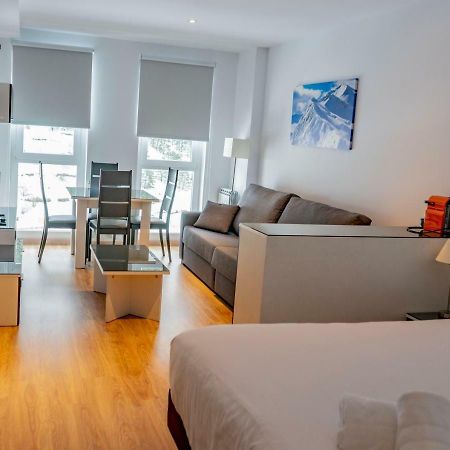 Luxury The Lodge Arinsal Ribasol Park Dış mekan fotoğraf