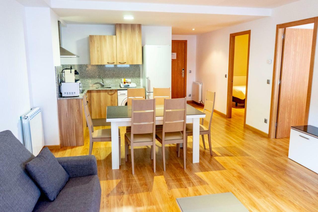 Luxury The Lodge Arinsal Ribasol Park Dış mekan fotoğraf