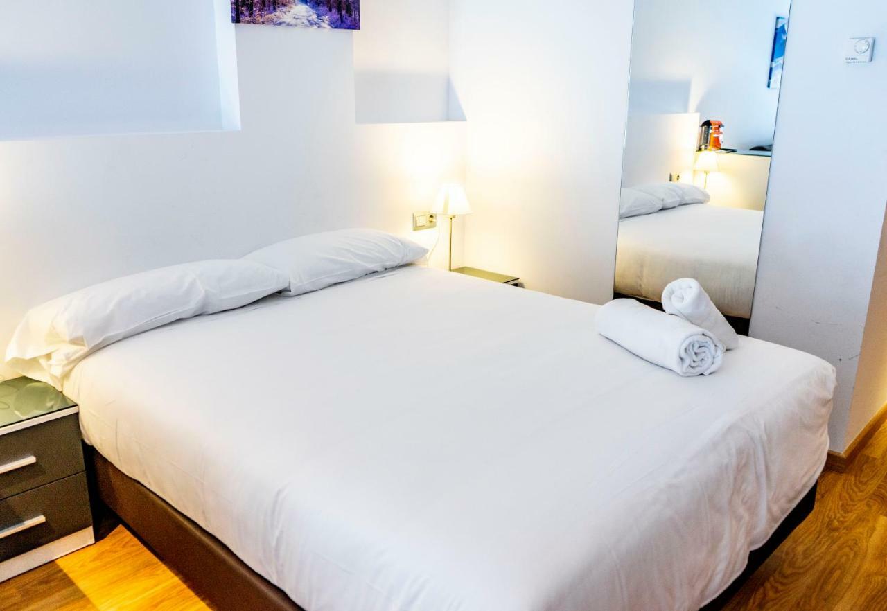 Luxury The Lodge Arinsal Ribasol Park Dış mekan fotoğraf