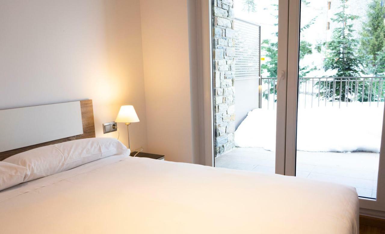 Luxury The Lodge Arinsal Ribasol Park Dış mekan fotoğraf