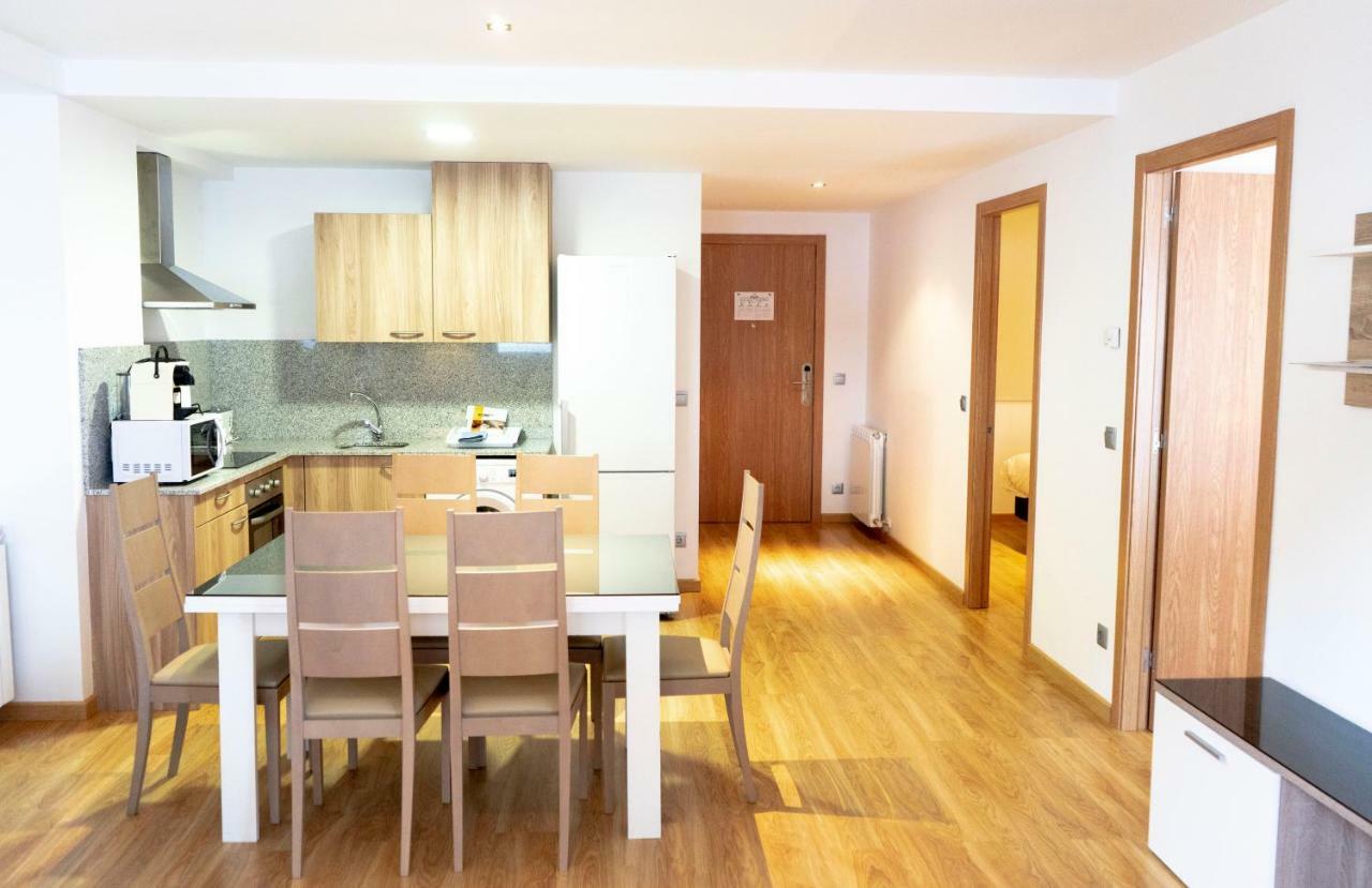 Luxury The Lodge Arinsal Ribasol Park Dış mekan fotoğraf