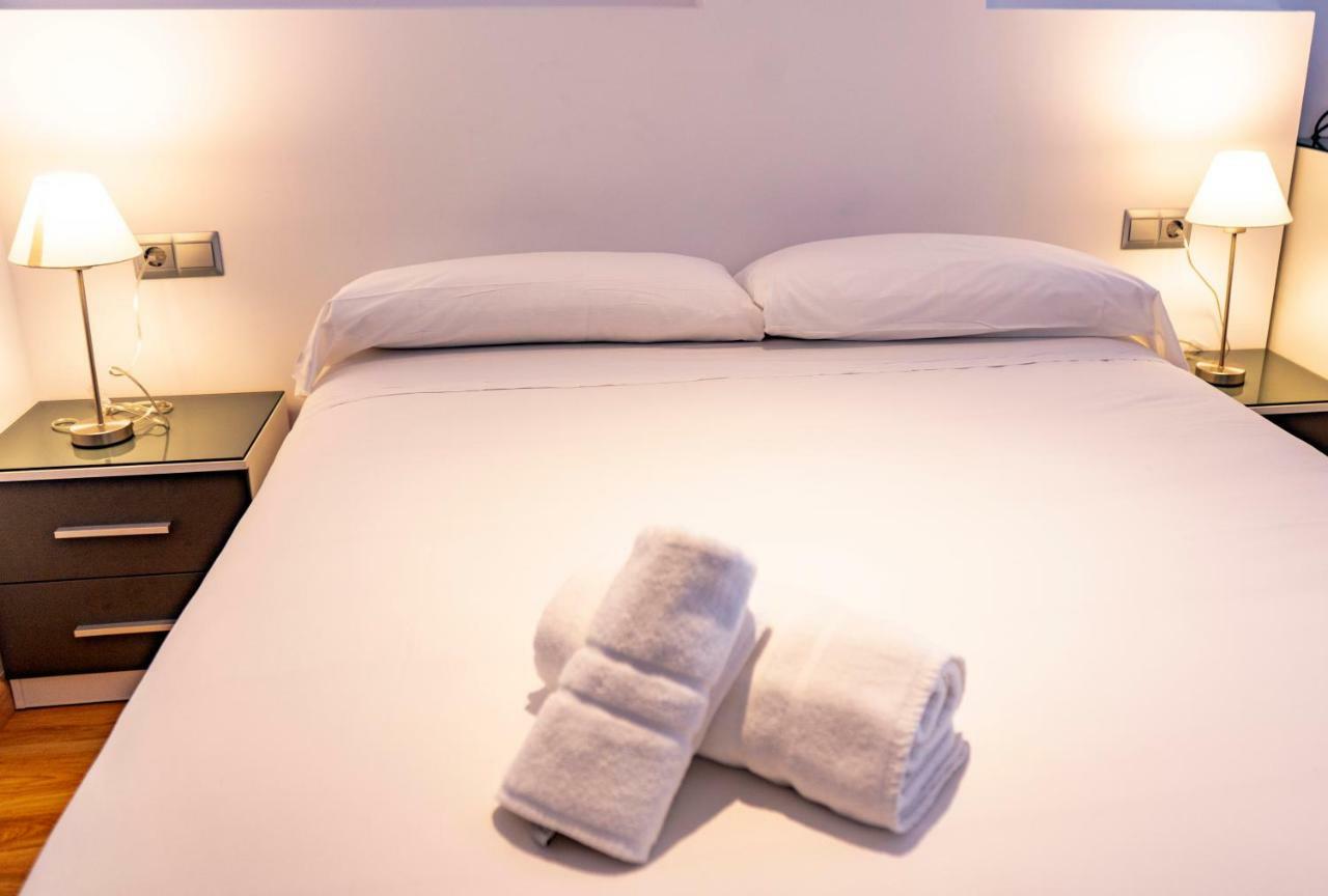 Luxury The Lodge Arinsal Ribasol Park Dış mekan fotoğraf