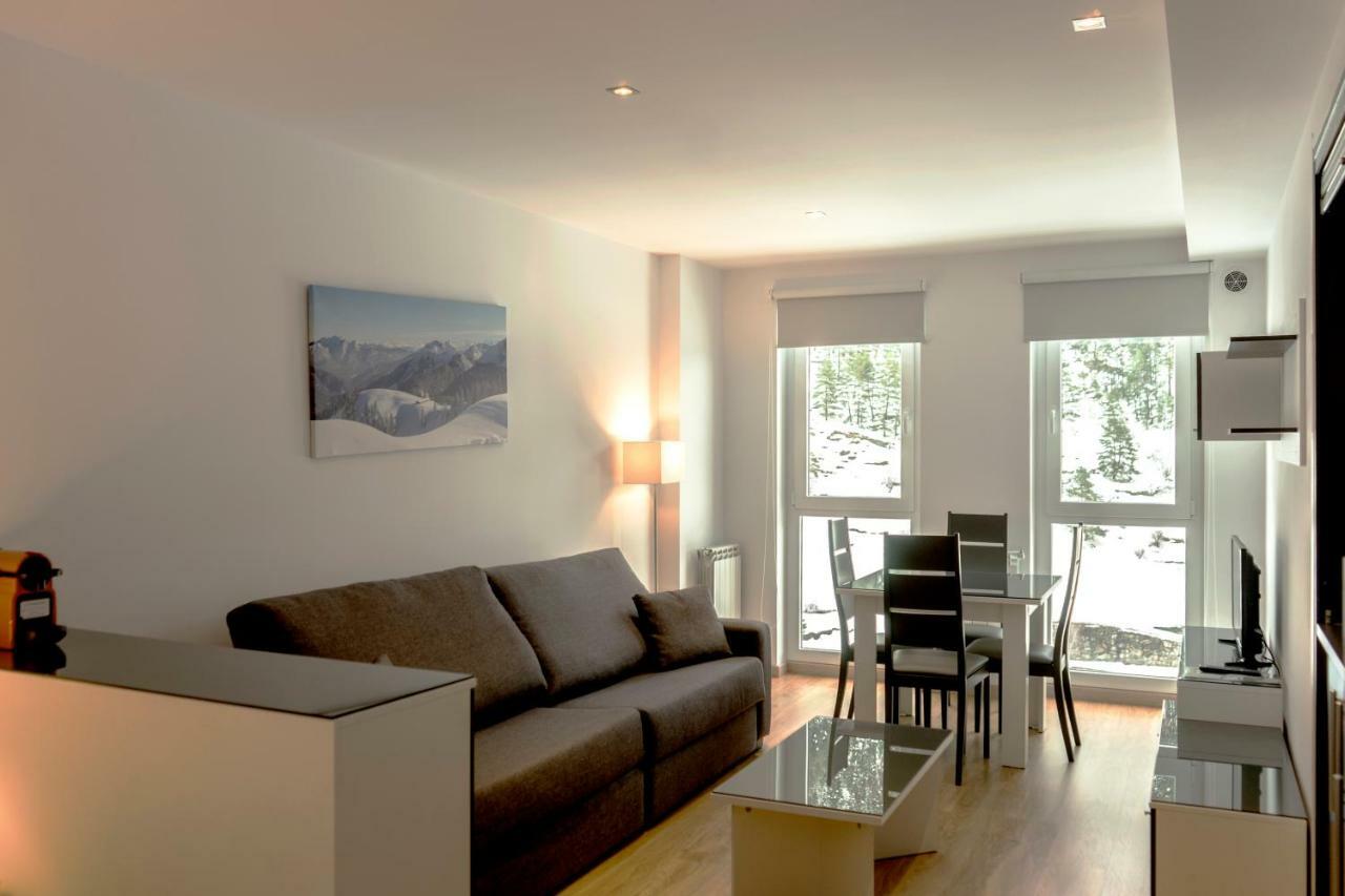 Luxury The Lodge Arinsal Ribasol Park Dış mekan fotoğraf