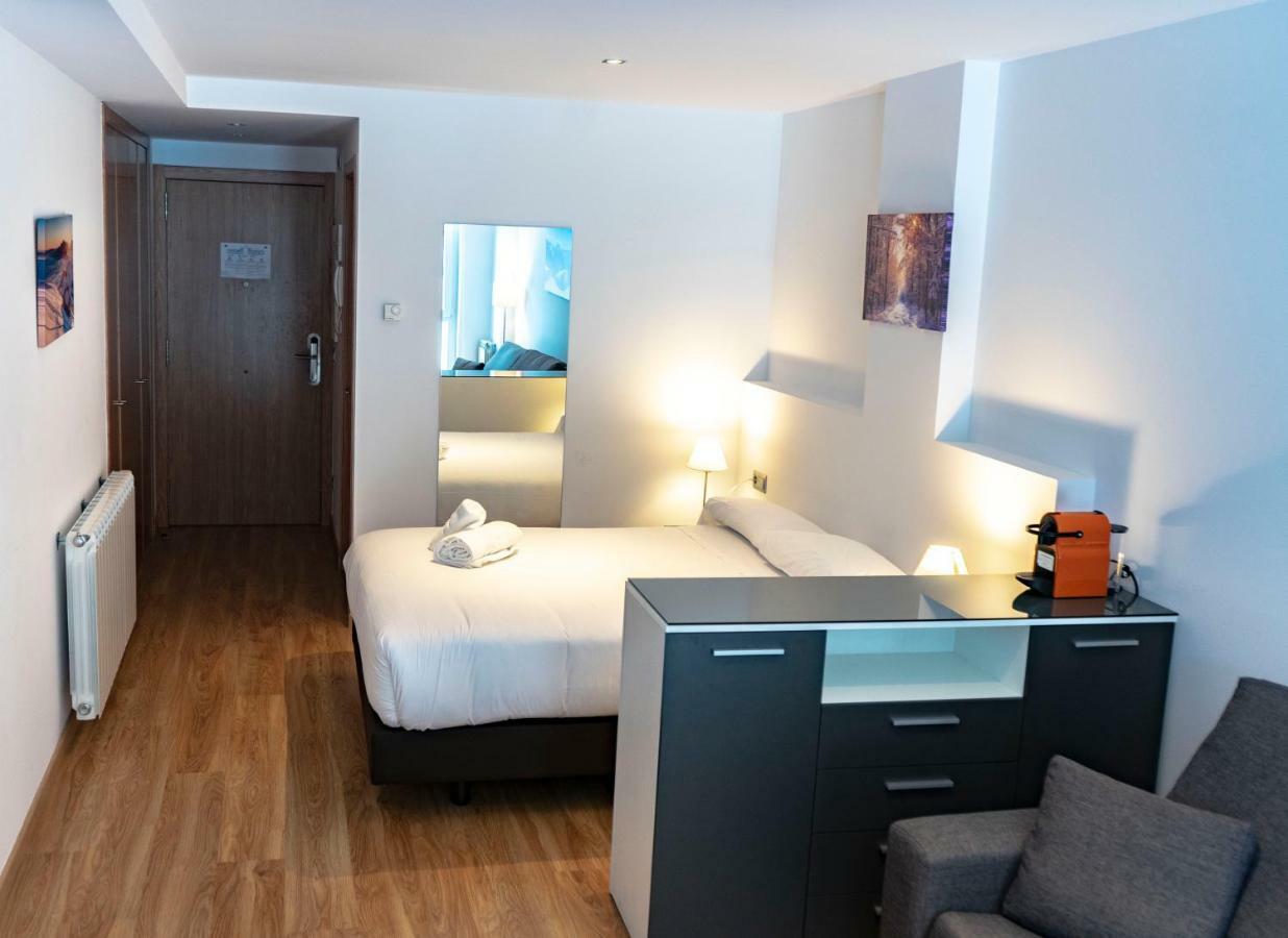 Luxury The Lodge Arinsal Ribasol Park Dış mekan fotoğraf
