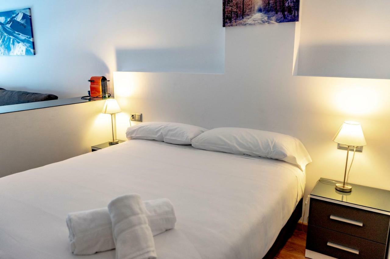 Luxury The Lodge Arinsal Ribasol Park Dış mekan fotoğraf