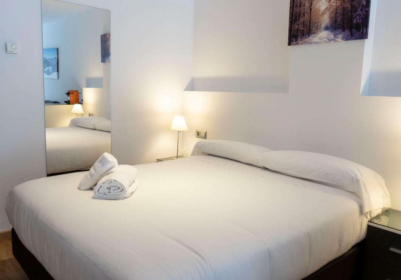 Luxury The Lodge Arinsal Ribasol Park Dış mekan fotoğraf