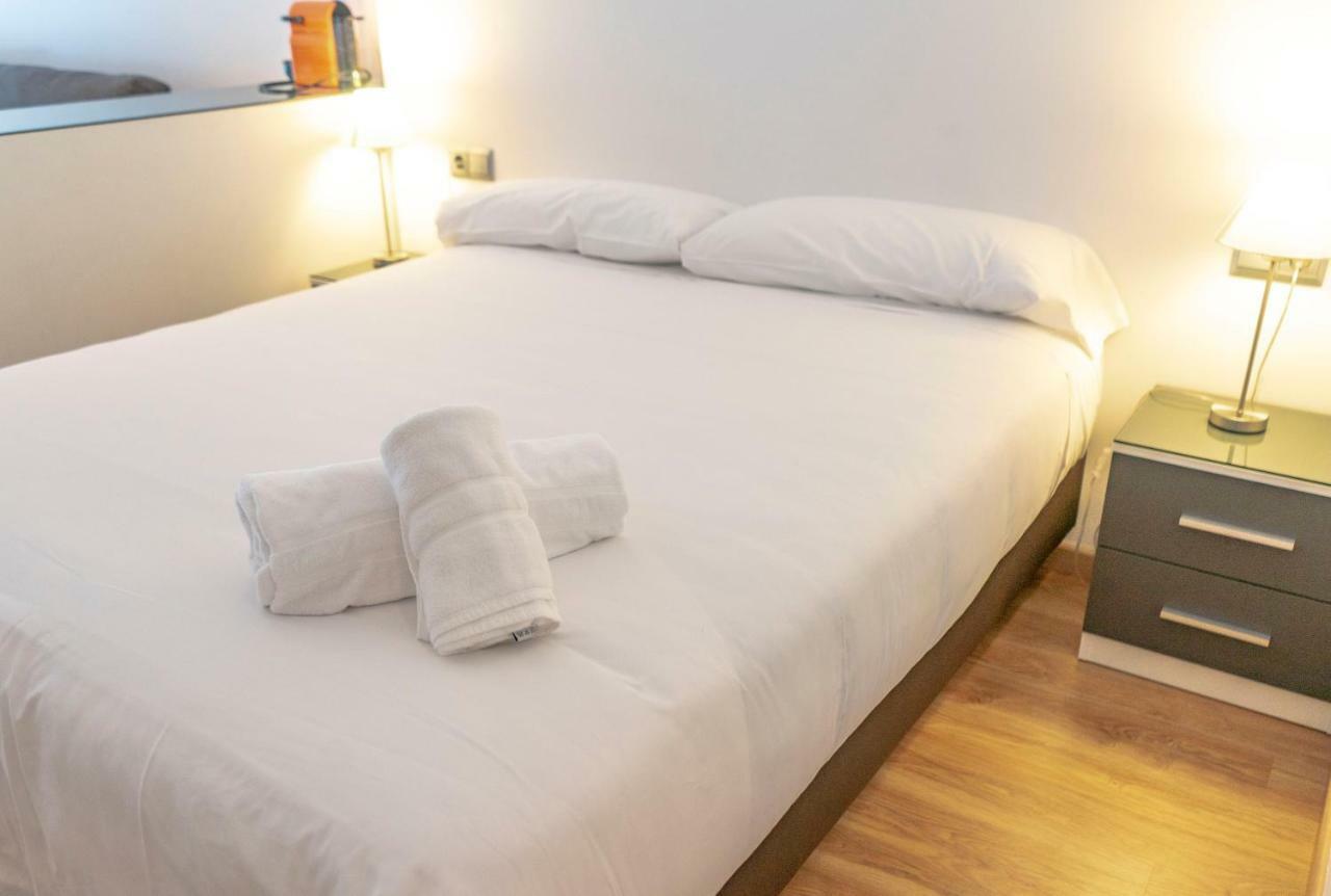 Luxury The Lodge Arinsal Ribasol Park Dış mekan fotoğraf