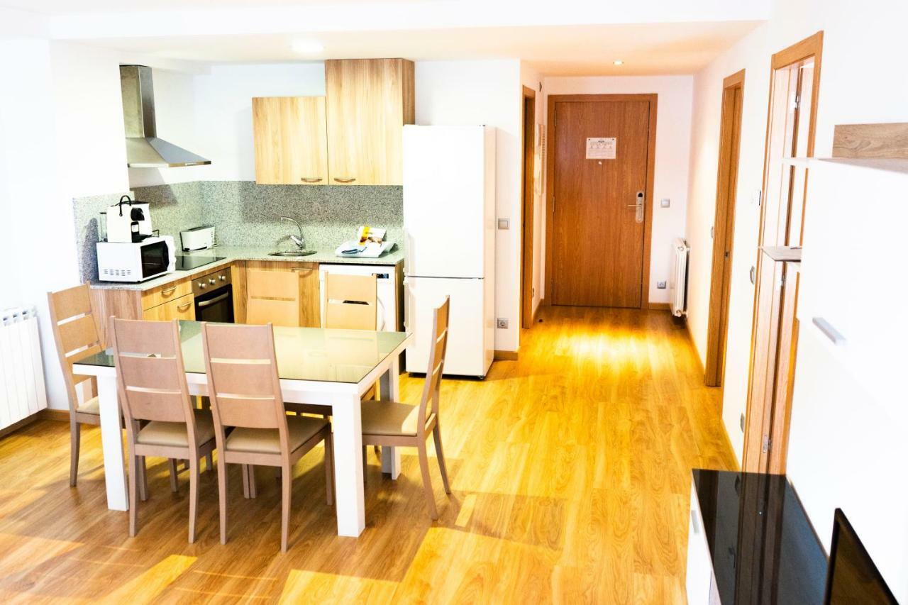 Luxury The Lodge Arinsal Ribasol Park Dış mekan fotoğraf