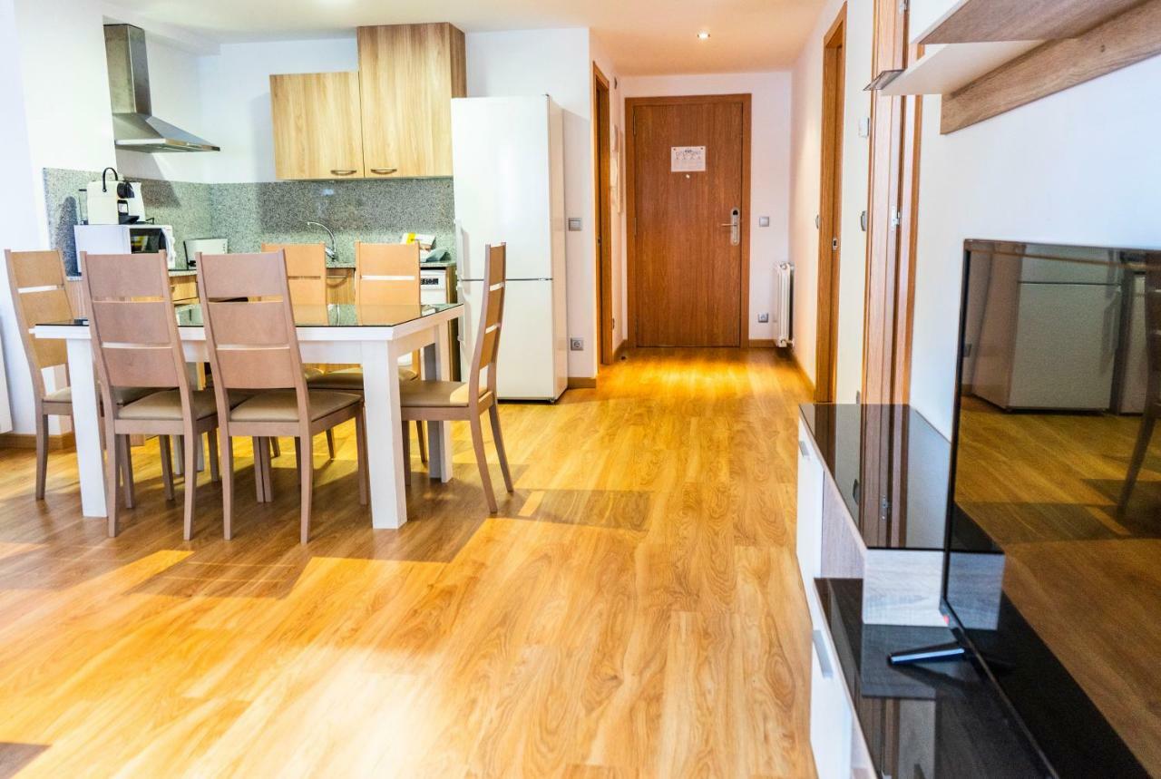 Luxury The Lodge Arinsal Ribasol Park Dış mekan fotoğraf