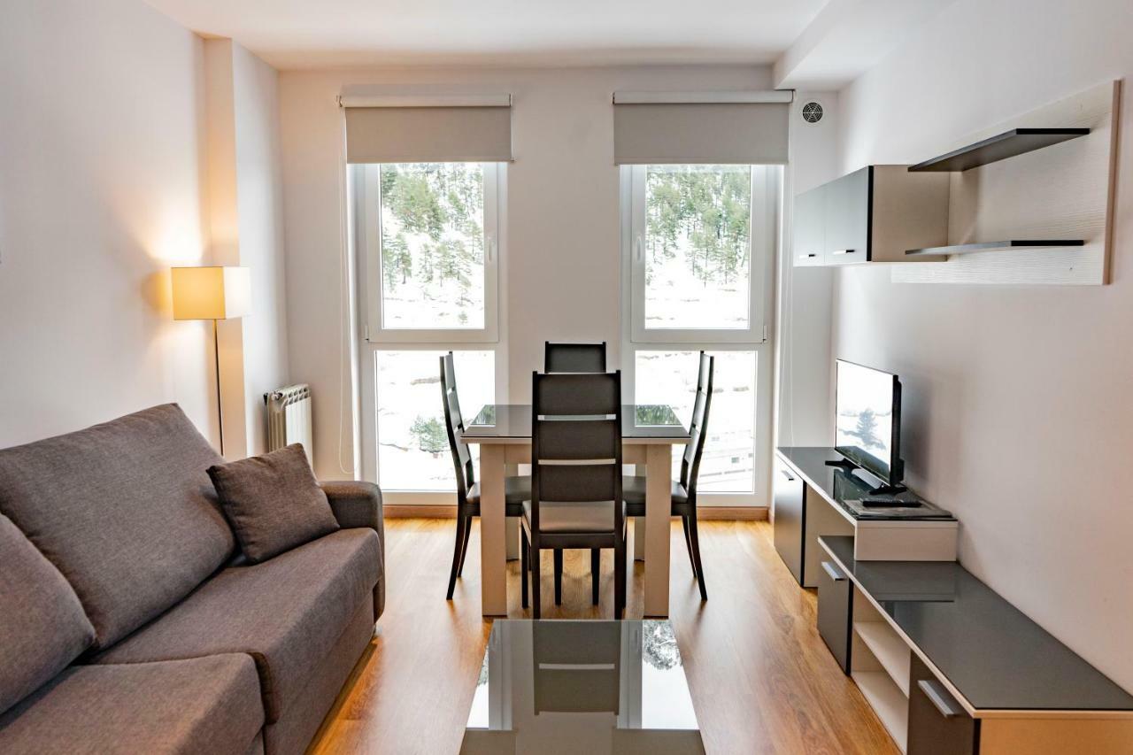 Luxury The Lodge Arinsal Ribasol Park Dış mekan fotoğraf