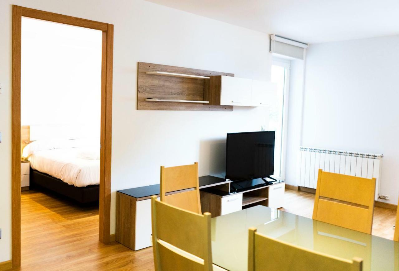 Luxury The Lodge Arinsal Ribasol Park Dış mekan fotoğraf