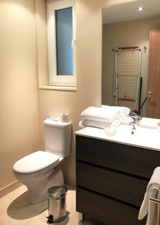 Luxury The Lodge Arinsal Ribasol Park Dış mekan fotoğraf
